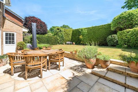 4 bedroom detached house for sale, The Avenue, Camberley, Surrey, GU15