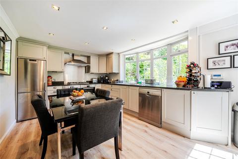 4 bedroom detached house for sale, The Avenue, Camberley, Surrey, GU15