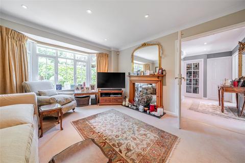 4 bedroom detached house for sale, The Avenue, Camberley, Surrey, GU15
