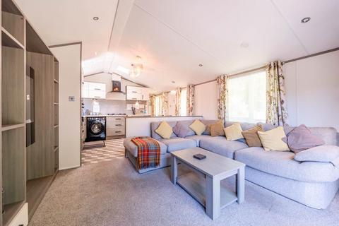 2 bedroom lodge for sale, The Orchard, Nethercoull, Grand Eagles, Auchterarder