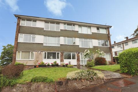 2 bedroom flat for sale - Penlan Rise, Llandough, Penarth