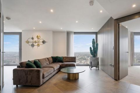 1 bedroom apartment to rent, City Road, West Chron, EC1V