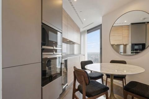 1 bedroom apartment to rent, City Road, West Chron, EC1V