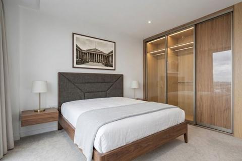 1 bedroom apartment to rent, City Road, West Chron, EC1V