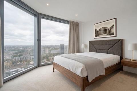 1 bedroom apartment to rent, City Road, West Chron, EC1V