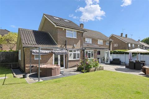 Lyfield, Oxshott, Leatherhead, Surrey, KT22