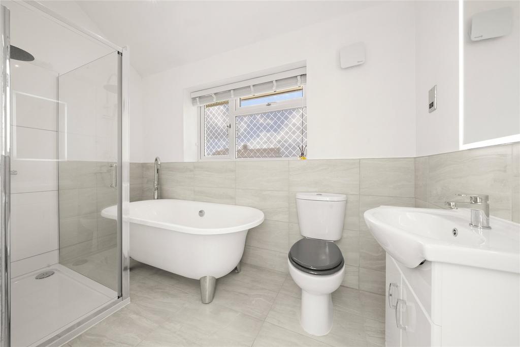 Ensuite