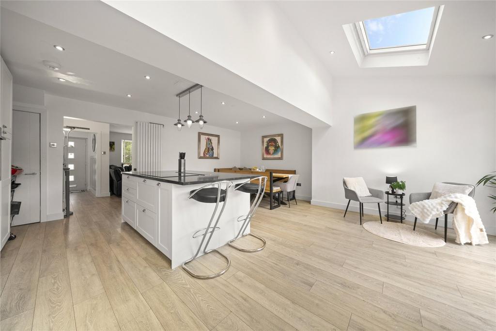 Kitchen/Dinning