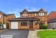 Wolverton Road, Marston Green, Birmingham, West Midlands, B37