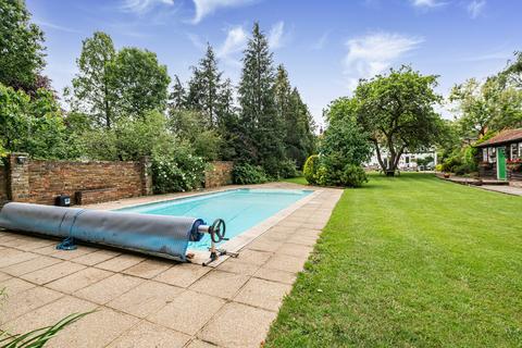 4 bedroom detached house for sale, Green Lane, Lower Kingswood, KT20