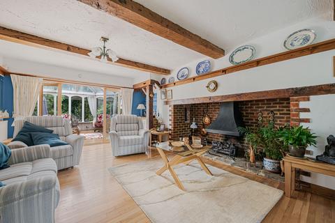 4 bedroom detached house for sale, Green Lane, Lower Kingswood, KT20