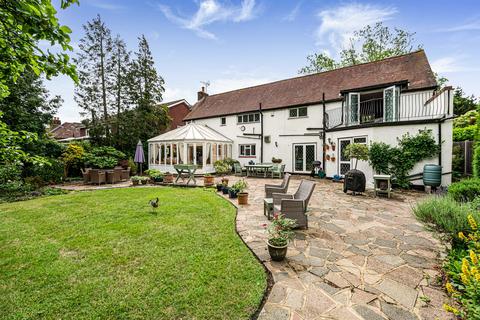 4 bedroom detached house for sale, Green Lane, Lower Kingswood, KT20