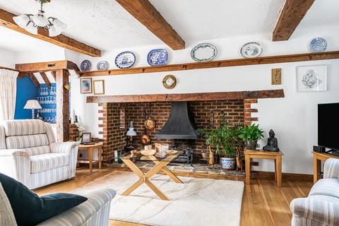 4 bedroom detached house for sale, Green Lane, Lower Kingswood, KT20