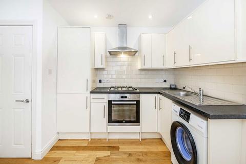 undefined, Charlton Road, London NW10