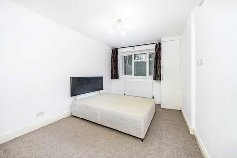 undefined, Charlton Road, London NW10