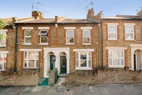 Charlton Road, London NW10