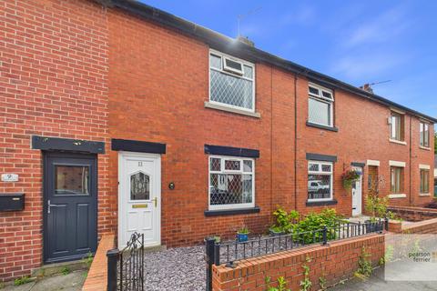 2 bedroom terraced house for sale, Gilbert Street, Ramsbottom BL0