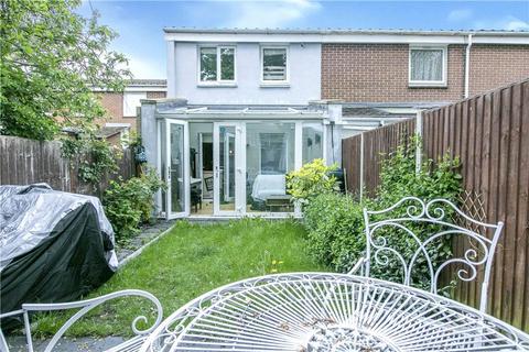 3 bedroom terraced house for sale, Staveley Gardens, London, W4