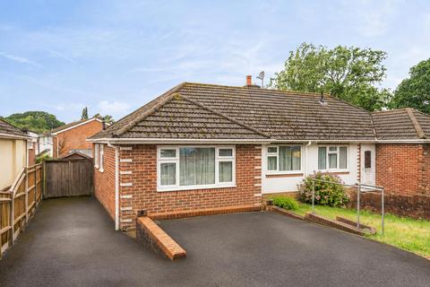 2 bedroom semi-detached bungalow for sale, Bodycoats Road, Chandler's Ford