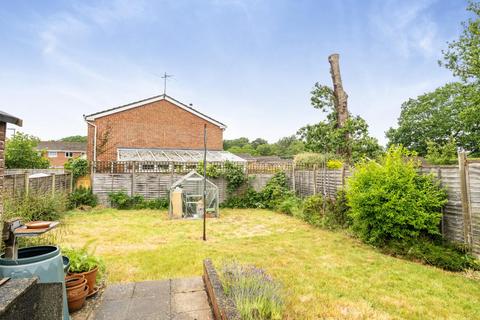 2 bedroom semi-detached bungalow for sale, Bodycoats Road, Chandler's Ford