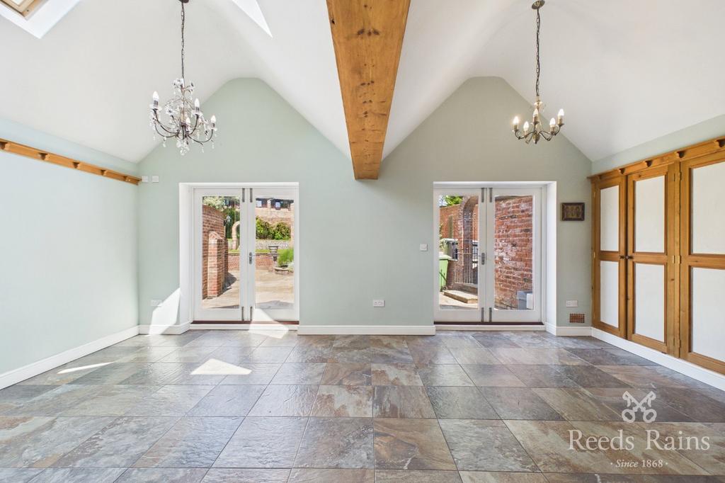 House in York, Lowfield, Acomb - View 2