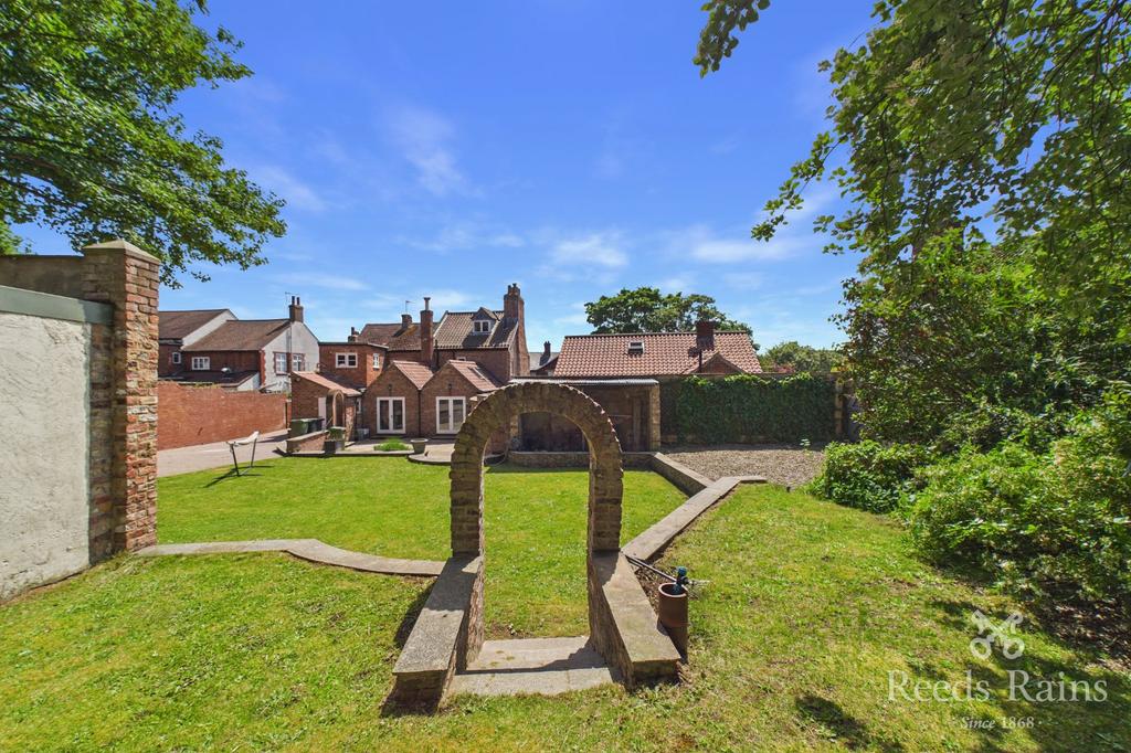House in York, Lowfield, Acomb - View 3