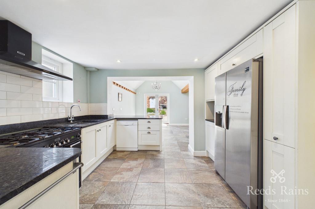 House in York, Lowfield, Acomb - View 4