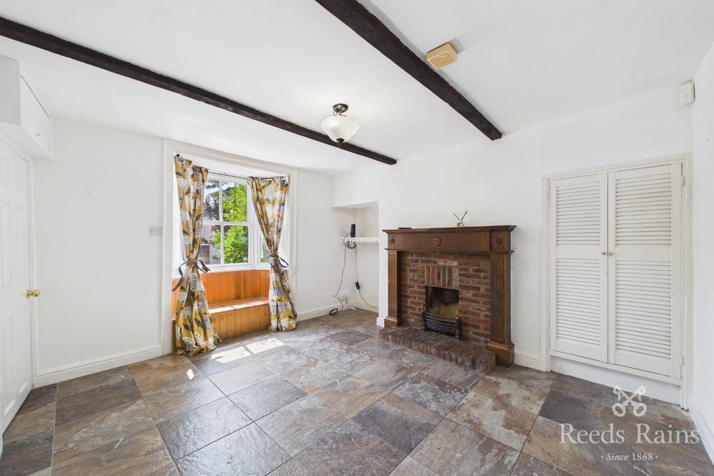 House in York, Lowfield, Acomb - View 5