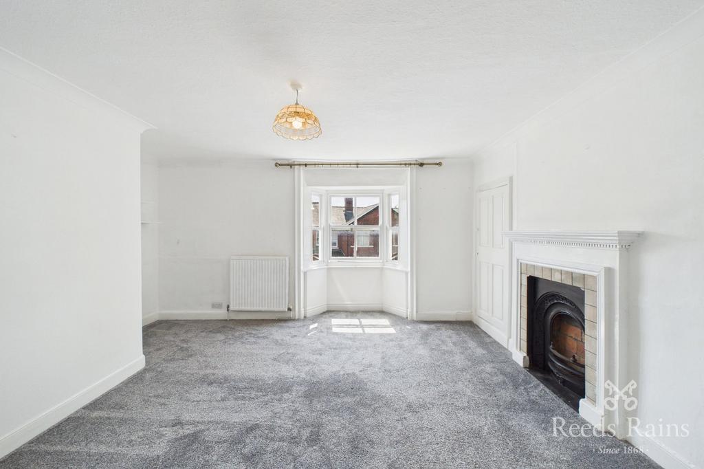 House in York, Lowfield, Acomb - More