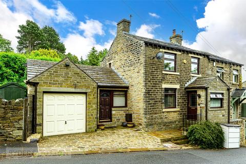 2 bedroom semi-detached house for sale, Slant Gate, Kirkburton, Huddersfield, West Yorkshire, HD8