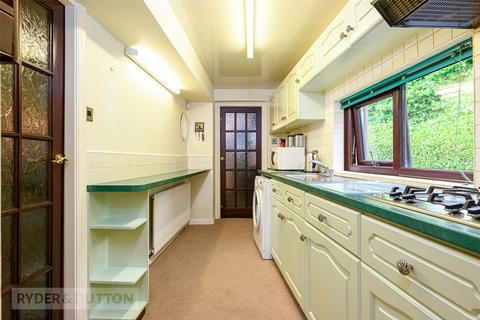2 bedroom semi-detached house for sale, Slant Gate, Kirkburton, Huddersfield, West Yorkshire, HD8
