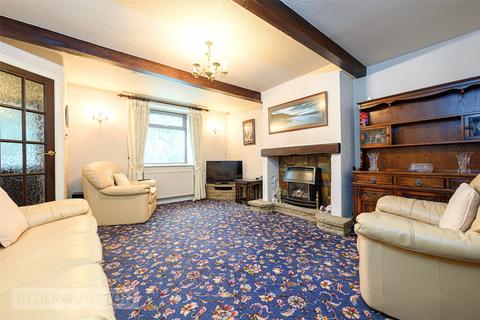 2 bedroom semi-detached house for sale, Slant Gate, Kirkburton, Huddersfield, West Yorkshire, HD8