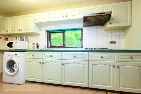 2 bedroom semi-detached house for sale, Slant Gate, Kirkburton, Huddersfield, West Yorkshire, HD8