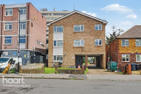 1 bedroom apartment for sale, Bensham Manor Road, Thornton Heath