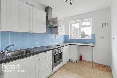 Bensham Manor Road, Thornton Heath