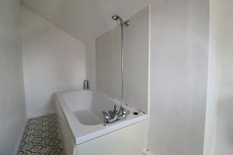 1 bedroom apartment to rent, Crosby Street, Cale Green, Stockport
