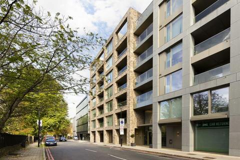 Rodney Street, London N1