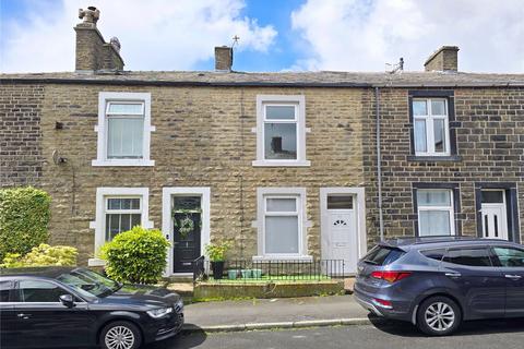 2 bedroom terraced house for sale, Sunnybank Street, Haslingden, Rossendale, BB4