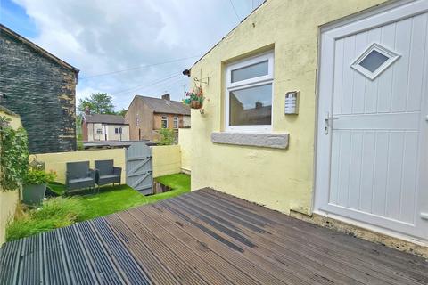 2 bedroom terraced house for sale, Sunnybank Street, Haslingden, Rossendale, BB4