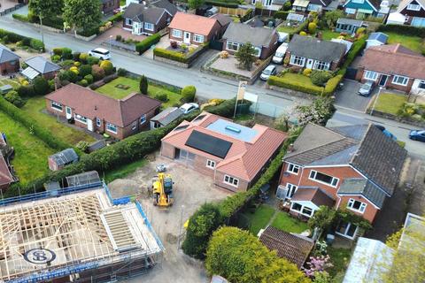 undefined, The Brambles, Manor View, Heath Road, Sandbach - Plot 3