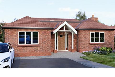 undefined, The Brambles, Manor View, Heath Road, Sandbach - Plot 3