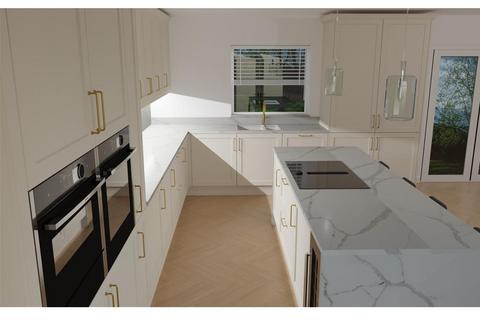 undefined, The Brambles, Manor View, Heath Road, Sandbach - Plot 3
