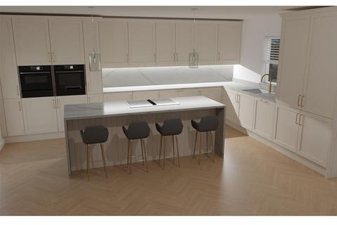 undefined, The Brambles, Manor View, Heath Road, Sandbach - Plot 3