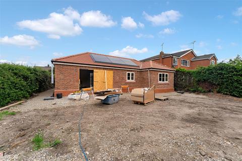 undefined, The Brambles, Manor View, Heath Road, Sandbach - Plot 3