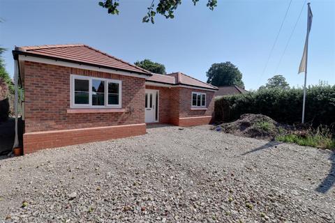 undefined, The Brambles, Manor View, Heath Road, Sandbach - Plot 3