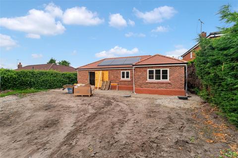 undefined, The Brambles, Manor View, Heath Road, Sandbach - Plot 3