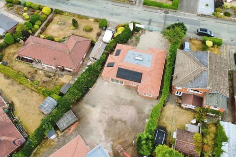 undefined, The Brambles, Manor View, Heath Road, Sandbach - Plot 3