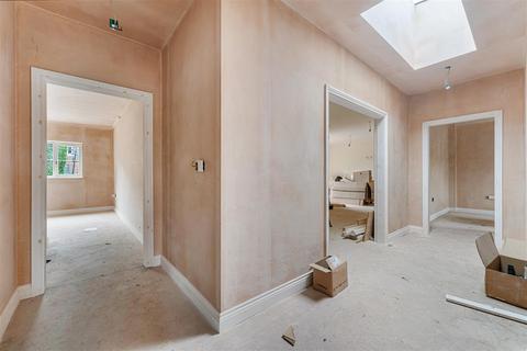 undefined, The Brambles, Manor View, Heath Road, Sandbach - Plot 3