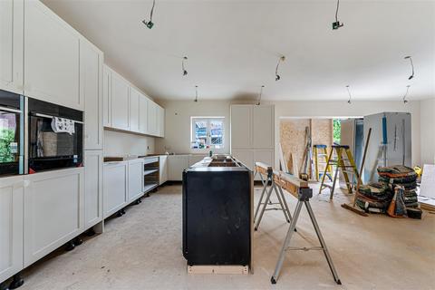 undefined, The Brambles, Manor View, Heath Road, Sandbach - Plot 3