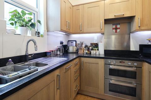 1 bedroom apartment for sale, Glendale Road, Hove